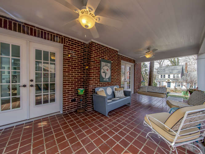 Montford Asheville Luxury Real Estate For Sale